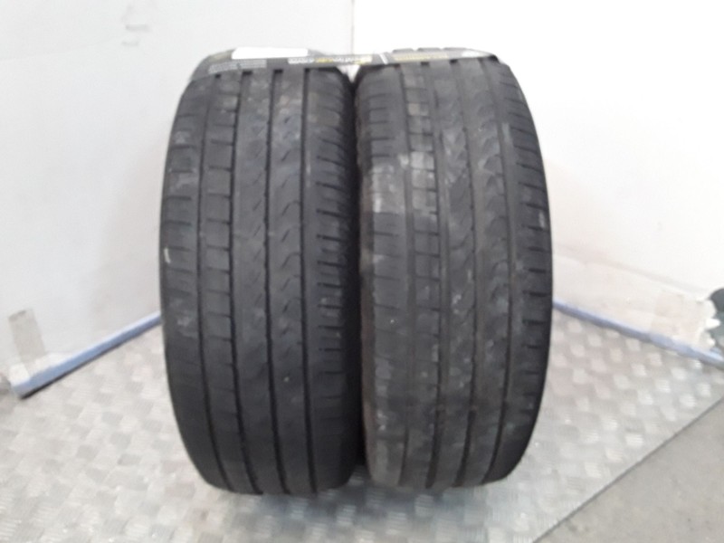 Recambio de neumatico pareja para neumaticos reutilizados - referencia OEM IAM 225551999V PIRELLI 225/55/19/99V