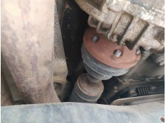 Recambio de transmision central para land rover range rover sport v8 td first edition referencia OEM IAM TVB500510  DELANTERA