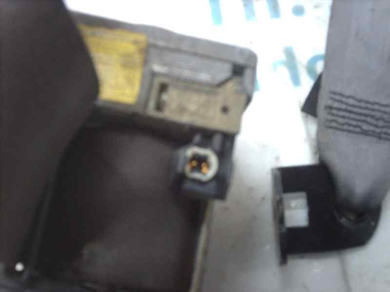 Recambio de pretensor airbag izquierdo para seat toledo (1m2) select referencia OEM IAM   