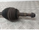 Recambio de transmision delantera derecha para toyota rav 4 (a2) 2.0 luna 4x4 referencia OEM IAM 4341042060  
