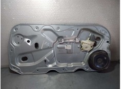 Recambio de elevalunas delantero izquierdo para ford focus lim. (cb4) trend referencia OEM IAM 4M51B045H17AA 2 CABLES ELECTRICO
