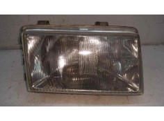 Recambio de faro derecho para renault 21 berlina (b/l48) txe referencia OEM IAM   