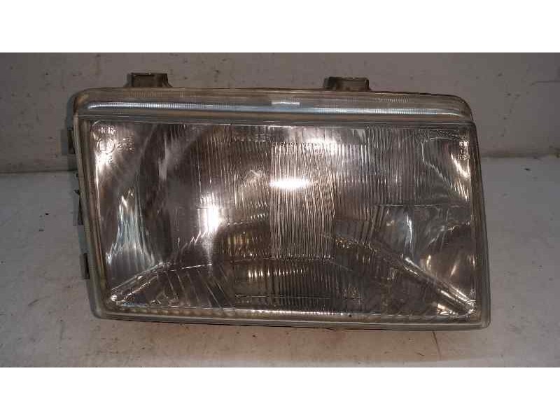 Recambio de faro derecho para renault 21 berlina (b/l48) txe referencia OEM IAM   