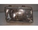 Recambio de faro derecho para renault 21 berlina (b/l48) txe referencia OEM IAM   