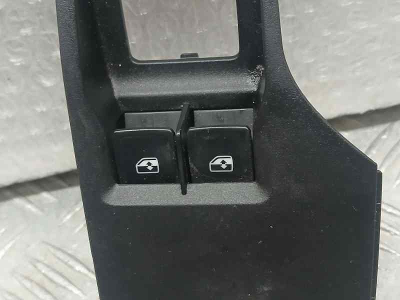 Recambio de mando elevalunas delantero izquierdo para seat ibiza (kj1) style referencia OEM IAM 5G0959858F  