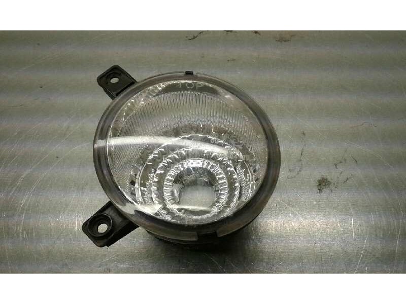 Recambio de piloto marcha atras para chevrolet matiz e abg gpl referencia OEM IAM   PATA ROTA