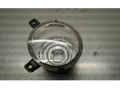 Recambio de piloto marcha atras para chevrolet matiz e abg gpl referencia OEM IAM   PATA ROTA