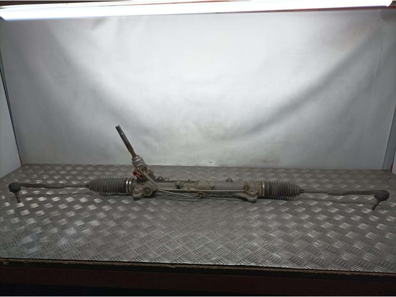 Recambio de cremallera direccion para toyota proace furgon referencia OEM IAM 9813692680 7831974272 ASISTIDA BOSCH