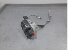 CERRADURA PUERTA TRASERA DERECHA PSA305593 