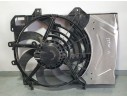 Recambio de electroventilador para citroën c3 aircross feel referencia OEM IAM   VALEO CANTO ROTO