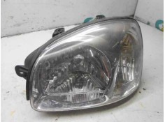 Recambio de faro izquierdo para hyundai santa fe (sm) 2.0 crdi vgt comfort referencia OEM IAM   