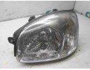 Recambio de faro izquierdo para hyundai santa fe (sm) 2.0 crdi vgt comfort referencia OEM IAM   