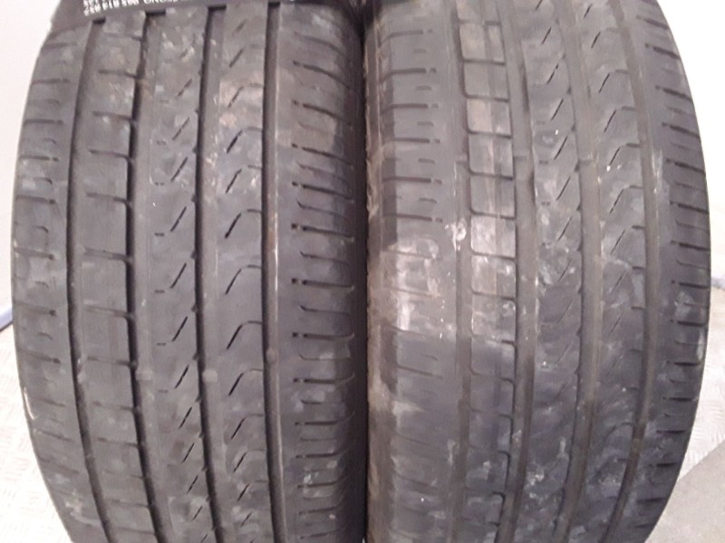 Recambio de neumatico pareja para neumaticos reutilizados - referencia OEM IAM 225551999V PIRELLI 225/55/19/99V