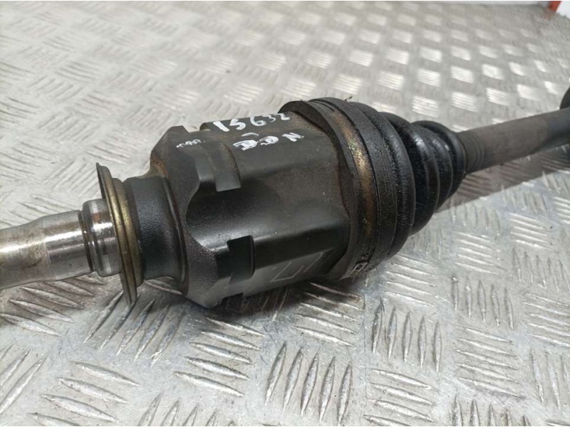 Recambio de transmision delantera derecha para toyota rav 4 (a2) 2.0 luna 4x4 referencia OEM IAM 4341042060  