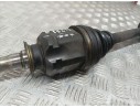 Recambio de transmision delantera derecha para toyota rav 4 (a2) 2.0 luna 4x4 referencia OEM IAM 4341042060  