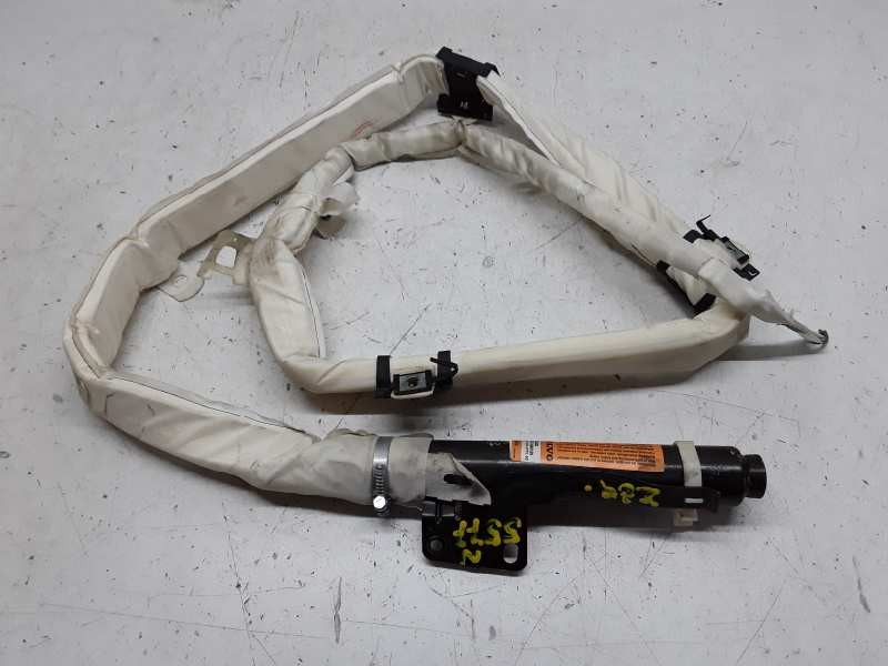 Recambio de airbag cortina delantero izquierdo para volvo v40 familiar 1.9 d referencia OEM IAM 615533 T7011640189 