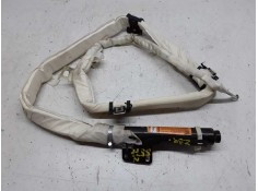 AIRBAG CORTINA DELANTERO IZQUIERDO 615533 T7011640189 