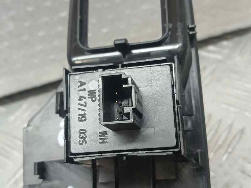 Recambio de mando elevalunas delantero izquierdo para seat ibiza (kj1) style referencia OEM IAM 5G0959858F  