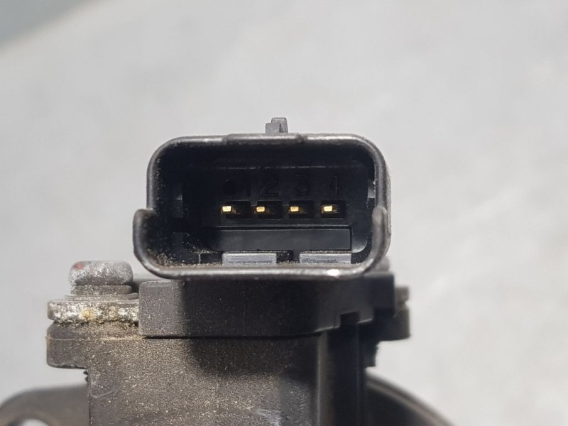 Recambio de caudalimetro para citroën c4 lim. seduction referencia OEM IAM 9683282980 AHF5024 HITACHI