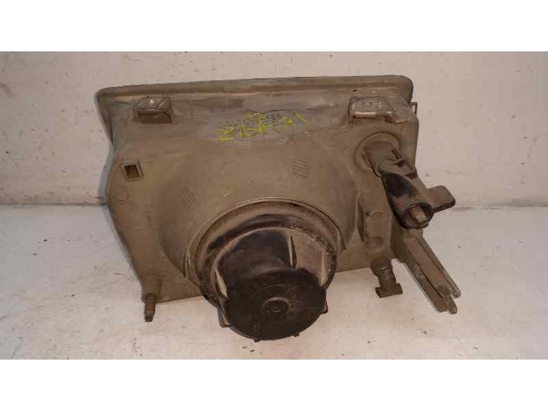 Recambio de faro derecho para renault 21 berlina (b/l48) txe referencia OEM IAM   
