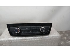 Recambio de mando calefaccion / aire acondicionado para opel corsa f (p2jo) 1.2 (68) referencia OEM IAM 9851355980  28805049