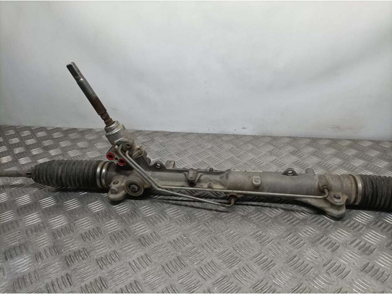 Recambio de cremallera direccion para toyota proace furgon referencia OEM IAM 9813692680 7831974272 ASISTIDA BOSCH