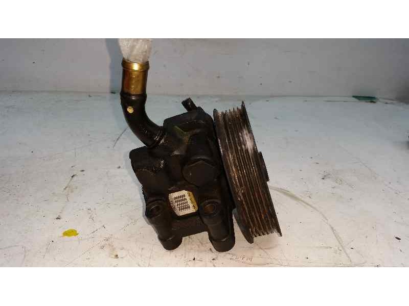Recambio de bomba direccion para ford focus berlina (cak) ambiente referencia OEM IAM 9AD1602  