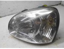 Recambio de faro izquierdo para hyundai santa fe (sm) 2.0 crdi vgt comfort referencia OEM IAM   