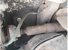 Recambio de transmision central para land rover range rover sport v8 td first edition referencia OEM IAM LR037028  TRASERA