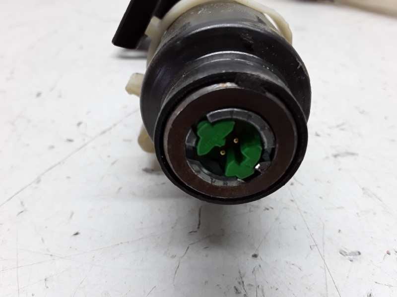 Recambio de airbag cortina delantero izquierdo para volvo v40 familiar 1.9 d referencia OEM IAM 615533 T7011640189 