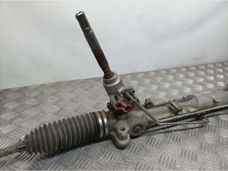 Recambio de cremallera direccion para toyota proace furgon referencia OEM IAM 9813692680 7831974272 ASISTIDA BOSCH