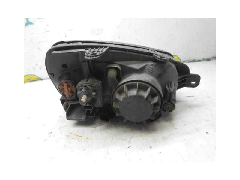 Recambio de faro izquierdo para hyundai santa fe (sm) 2.0 crdi vgt comfort referencia OEM IAM   
