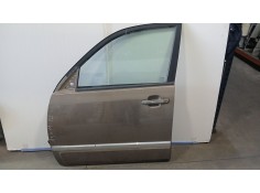 Recambio de puerta delantera izquierda para dr 5.0 special referencia OEM IAM   