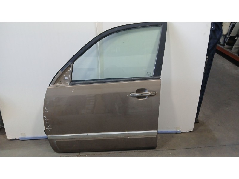 Recambio de puerta delantera izquierda para dr 5.0 special referencia OEM IAM   