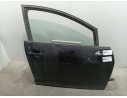 Recambio de puerta delantera derecha para seat ibiza (6j5) stylance / style referencia OEM IAM 6J4831056  