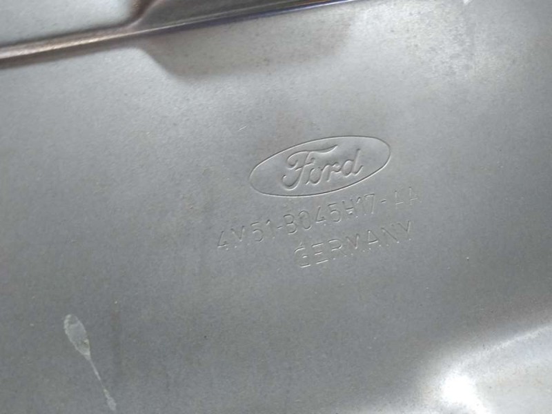 Recambio de elevalunas delantero izquierdo para ford focus lim. (cb4) trend referencia OEM IAM 4M51B045H17AA 2 CABLES ELECTRICO