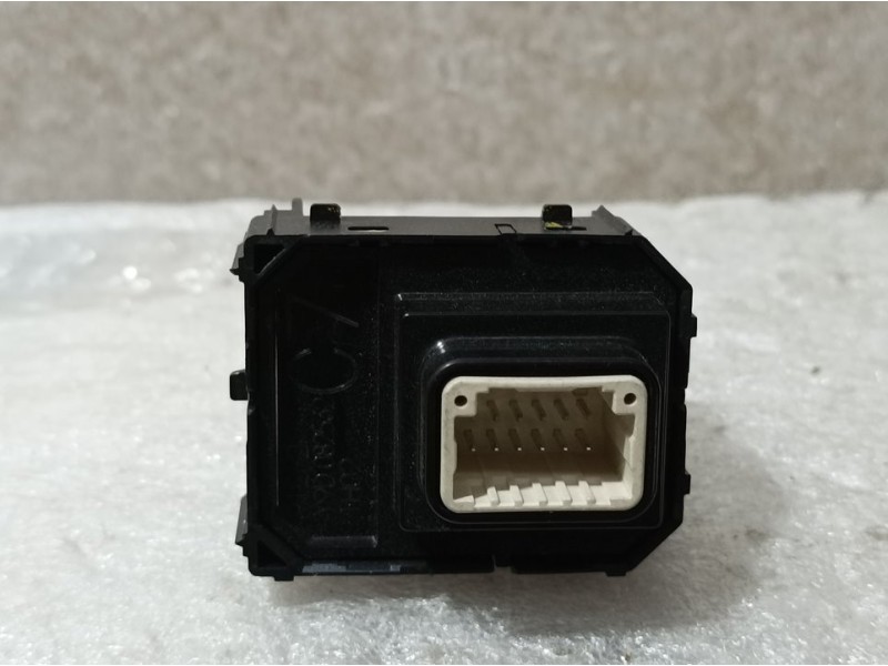 Recambio de mando retrovisor para toyota corolla (e21) hybrid active referencia OEM IAM Y9D082532  