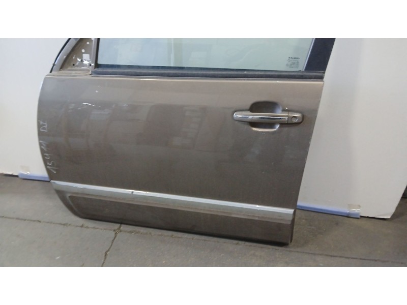 Recambio de puerta delantera izquierda para dr 5.0 special referencia OEM IAM   