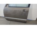 Recambio de puerta delantera izquierda para dr 5.0 special referencia OEM IAM   