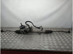 Recambio de cremallera direccion para citroën c-elysée millenium referencia OEM IAM 6820000190B 670000305 ELECTRO-MECANICA JTEKT