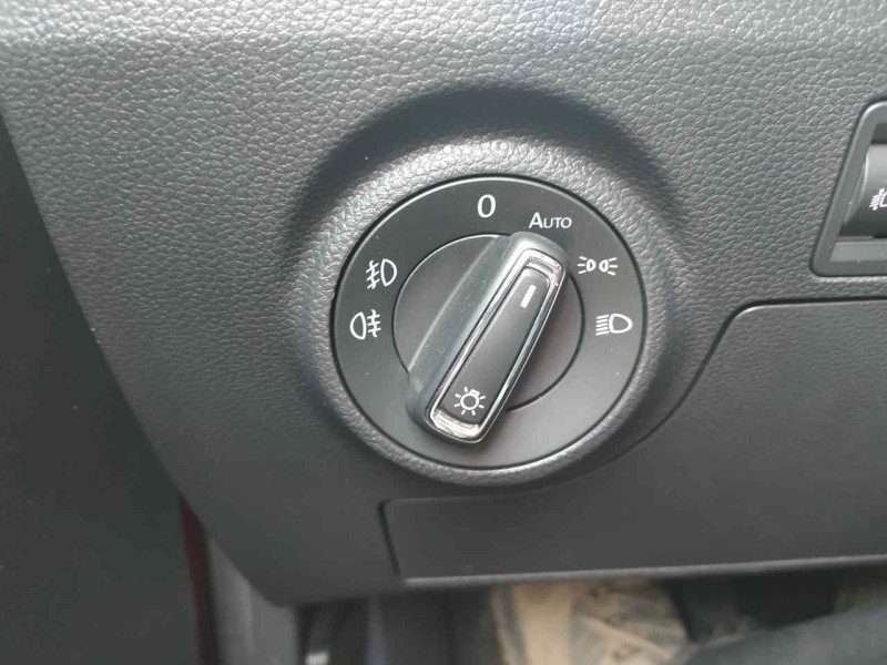 Recambio de mando luces para seat ibiza (kj1) style referencia OEM IAM 5G0941431AF  