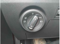 Recambio de mando luces para seat ibiza (kj1) style referencia OEM IAM 5G0941431AF  