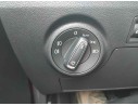 Recambio de mando luces para seat ibiza (kj1) style referencia OEM IAM 5G0941431AF  