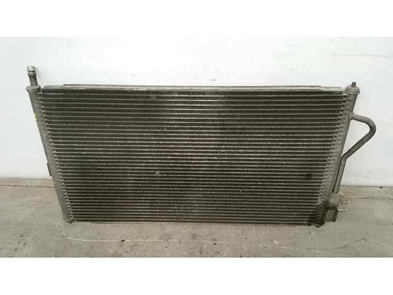 Recambio de condensador / radiador aire acondicionado para ford focus berlina (cak) ambiente referencia OEM IAM   