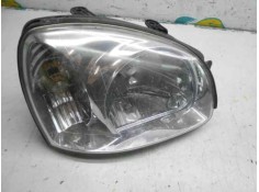 Recambio de faro derecho para hyundai santa fe (sm) 2.0 crdi vgt comfort referencia OEM IAM   