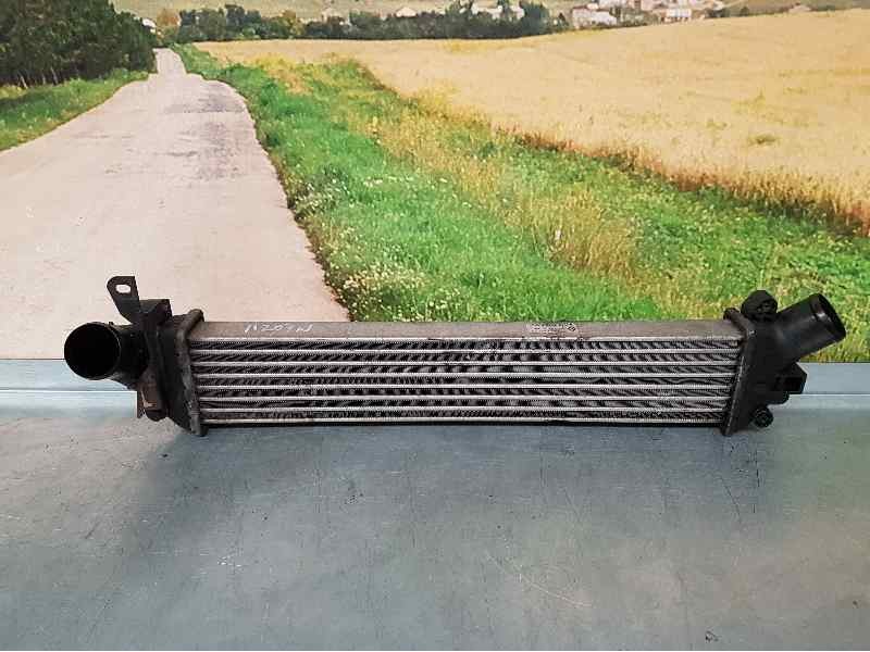 Recambio de intercooler para renault kangoo (f/kc0) generique referencia OEM IAM 8200732390C  