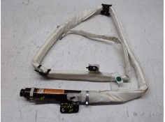 AIRBAG CORTINA DELANTERO DERECHO 615534 T4011710138 