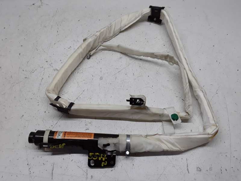 Recambio de airbag cortina delantero derecho para volvo v40 familiar 1.9 d referencia OEM IAM 615534 T4011710138 