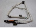 Recambio de airbag cortina delantero derecho para volvo v40 familiar 1.9 d referencia OEM IAM 615534 T4011710138 