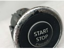 Recambio de boton start/stop para nissan pulsar (c13) acenta referencia OEM IAM 285903JA0A A2C53423160 CONTINENTAL